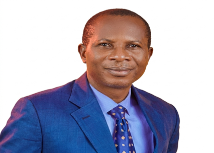 mdcan-assistant-secretary-general -Dr OLOWOSUSI Onyebanji Zechariah